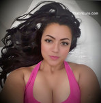 young Colombia girl Sarai from Envigado CO22802