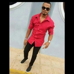 charming Dominican Republic man Ariel maya from Santo Domingo DO30820