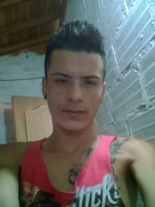 Date this funny Colombia man Claudio from Medellin CO22837