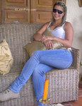 attractive Venezuela girl Emely from Valencia VE1132