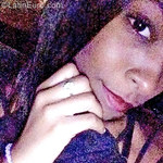 red-hot Dominican Republic girl Ironelis from Monte Plata DO30879