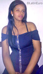 passionate Dominican Republic girl Zuleika from Santo Domingo DO30887