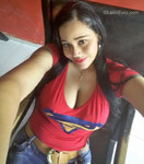 red-hot Colombia girl Yorlenes from Monteria CO22875