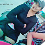 beautiful Colombia girl Sandra from Neiva CO22876