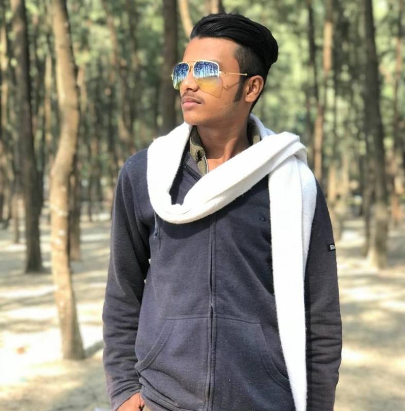 Date this tall Bangladesh man Anarchy123 from Chittagong BD60