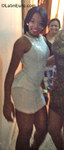 hot Dominican Republic girl Smalin from Santo Domingo DO30908