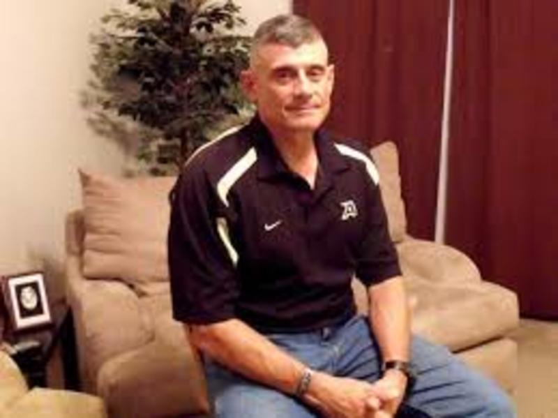 Date this foxy United States man Robby from Manassas US18891