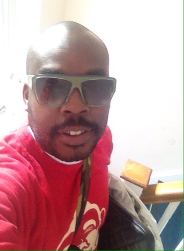 Date this good-looking United Kingdom man LovelostUK from London GB946