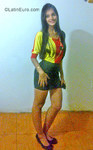beautiful Venezuela girl Fabi from Maracaibo VE1182
