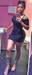 passionate Dominican Republic girl Maria from Santo Domingo DO30974