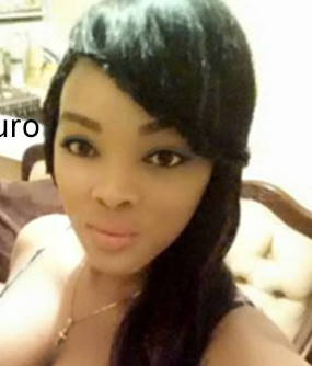 Date this charming Dominican Republic girl Anabel from Santo Domingo DO30979