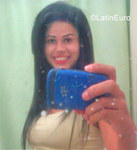attractive Venezuela girl Narvisa from Caracas VE1205
