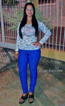 cute Venezuela girl Roselys from Barinas VE1208