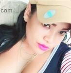 hot Dominican Republic girl Janerys from Santo Domingo DO30989