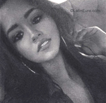 hot Dominican Republic girl Cata from Santo Domingo DO30997