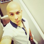 red-hot United States man  from Los Angeles US18914