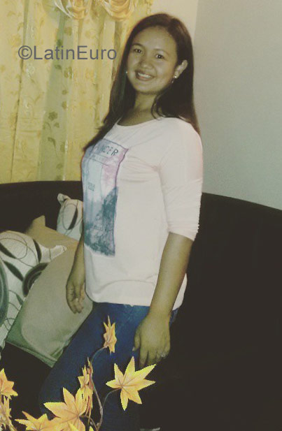 Date this delightful Venezuela girl Maria from Barinas VE1214