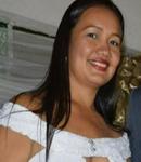 georgeous Venezuela girl Maria from Barinas VE1214