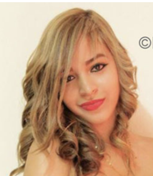 Date this young Colombia girl Diana from Cali CO23000