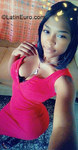 hot Dominican Republic girl Yovanna from Santo Domingo DO31022