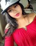 hot Ecuador girl Kaysi from Cuenca EC233