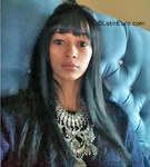 luscious Dominican Republic girl Nisam from Santo Domingo DO31030