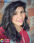 delightful Colombia girl Nikol from Bucaramanga CO23015