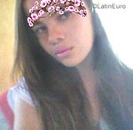 athletic Brazil girl Greice from Mandaguari BR10392