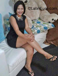tall Dominican Republic girl Juana from Santo Domingo DO31053