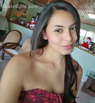 cute Colombia girl Yeye from Bogotá CO23032