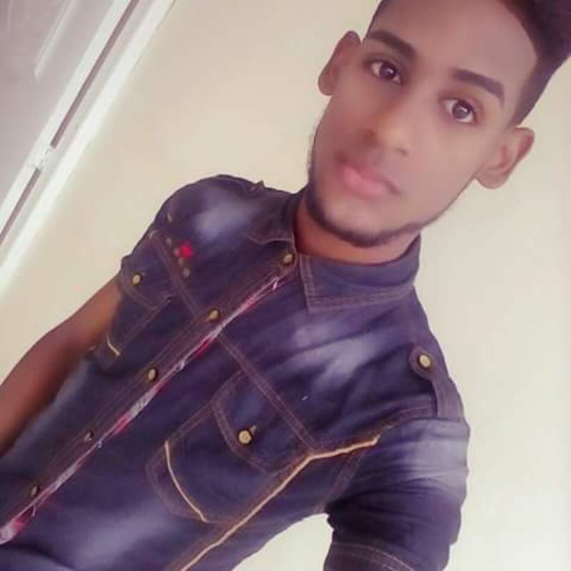 Date this attractive Dominican Republic man Luis alfredo from Nagua DO31128