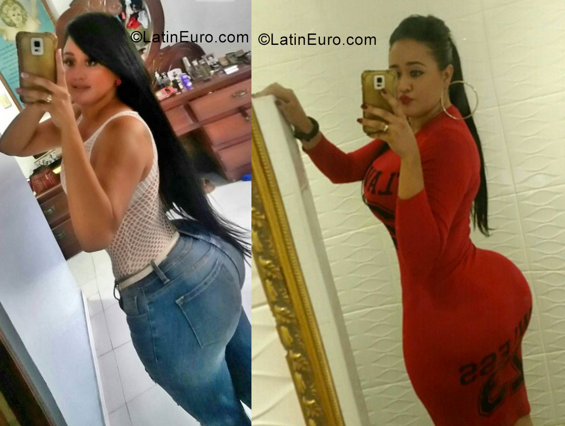 Date this good-looking Dominican Republic girl Joselin from Santiago DO31254