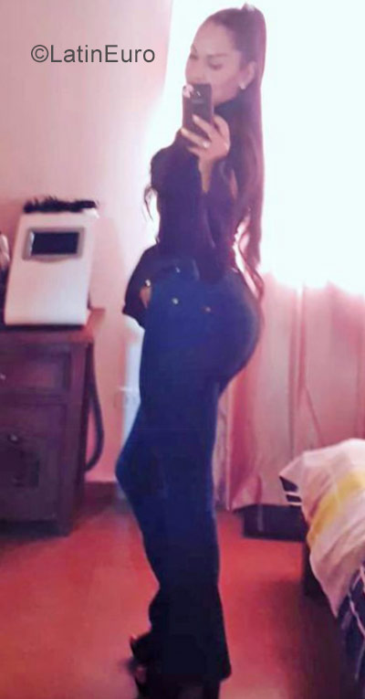 Date this exotic Colombia girl Luisa fernanda from La Dorada CO23169