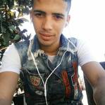 happy United States man RObert Gabriel from Santiago DO31341