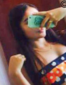 Date this charming Colombia girl Lorena from Cucuta CO23229