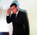 stunning Any Country man YERRY from Caracas VE1341