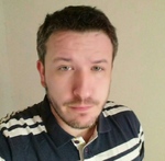 good-looking Any Country man Yuri from Moscow RU70