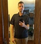 cute United States man Randy from Houston US19071