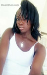 hot Jamaica girl Delisha from Kingston JM2553