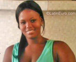 good-looking Cuba girl Lisi from Guantanamo CU248
