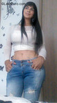 beautiful Colombia girl Monica from Medellin CO23425