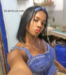 pretty Cuba girl Yuni from Havana CU257