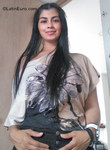 nice looking Colombia girl Monica from Medellin CO23449