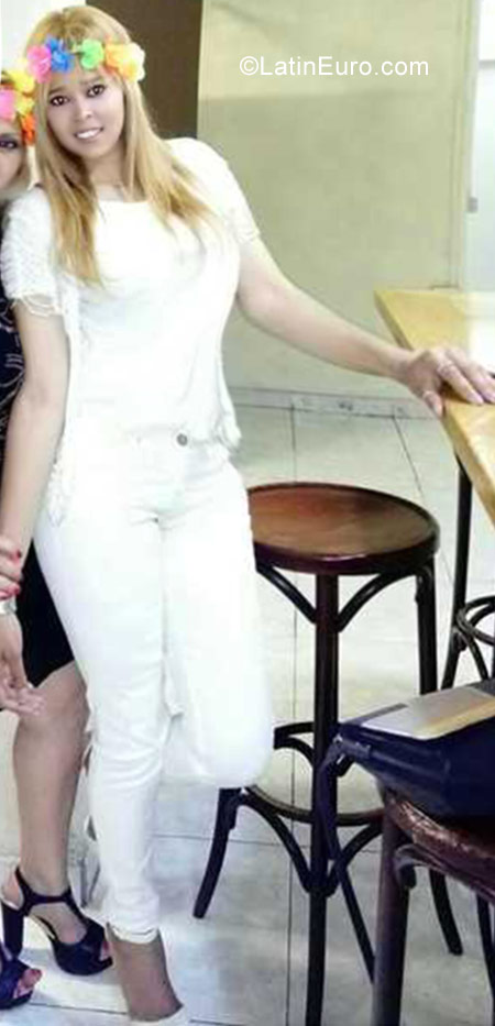 Date this delightful Spain girl Maria2 from La Palmas ES428