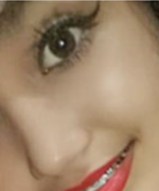 Date this pretty Colombia girl Fernanda from Barranquilla CO23489