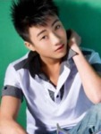 charming Colombia man  from Tianjin CN30