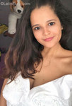 georgeous Colombia girl Isabel from Cartagena CO23495