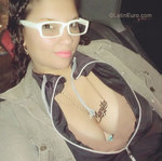 delightful Peru girl Marita from Lima PE1234