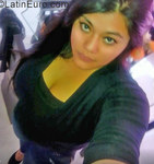 passionate Colombia girl Maria from Bogota CO23508