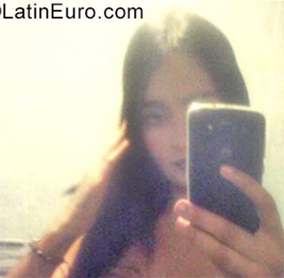 Date this delightful Colombia girl Mariana from Medellin CO23537